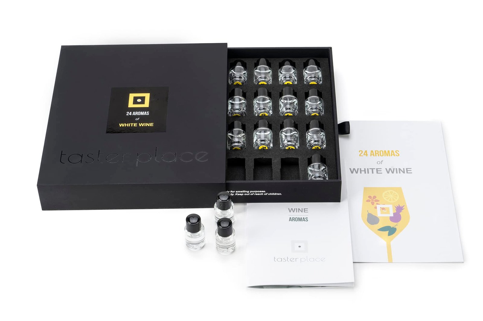 TASTERPLACE Aroma Kit