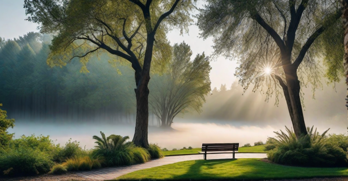 Choosing the Right Tree: Matching Benches to Tree Types