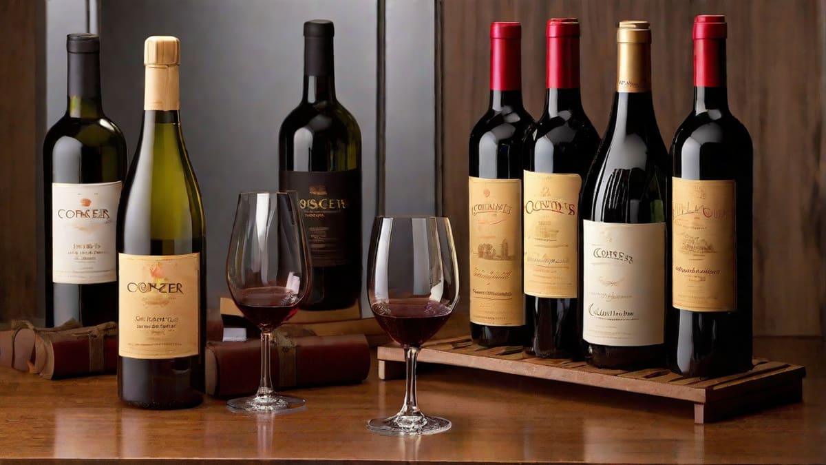 How To Bottle Wine At Home