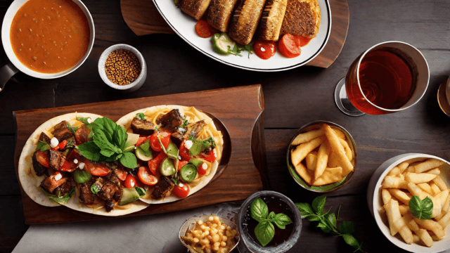 Does Alcohol Make Food Taste Better