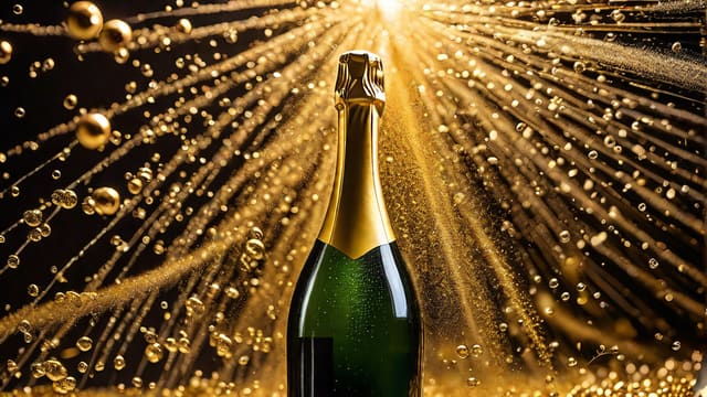 How To Open A Bottle Of Prosecco
