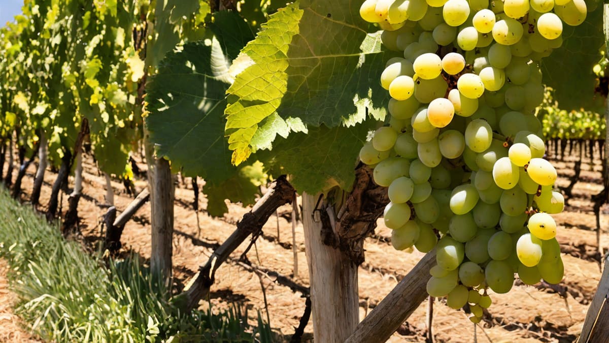 What Is Albarino Wine