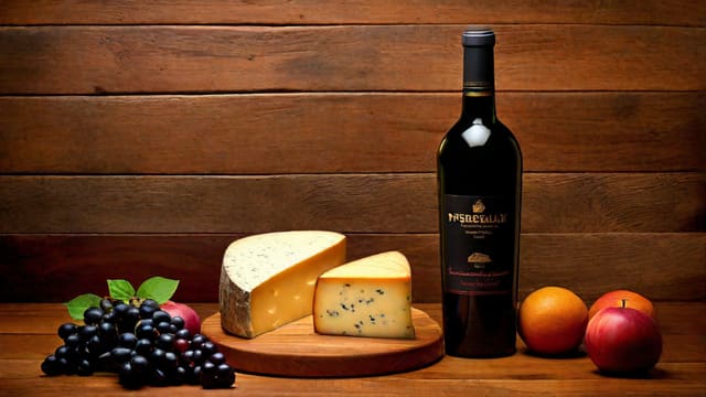 What Type Of Wine Is Bordeaux