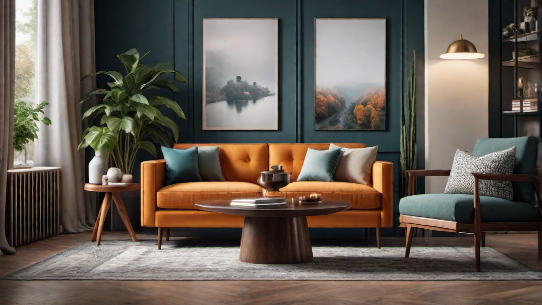 Retro Repurposing: Upcycling Furniture for a Nostalgic Look