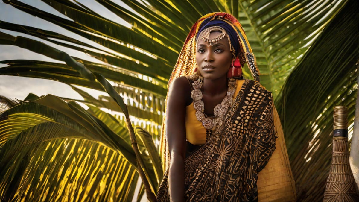 What Is Palm Wine