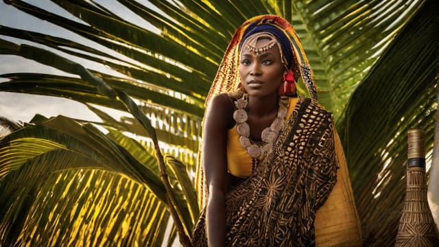 What Is Palm Wine