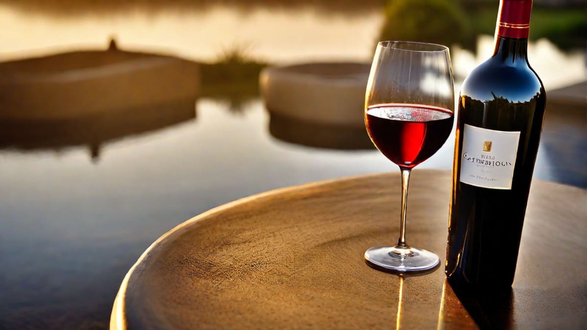 Can Cabernet Sauvignon Be Chilled