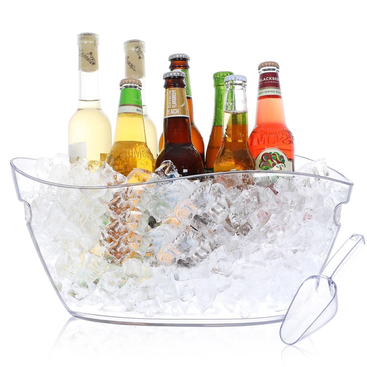 Wine Cooler Cooling Kit