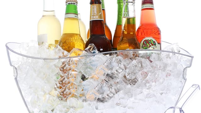 Wine Cooler Cooling Kit