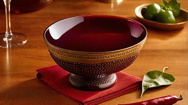 What Wine Goes With Chili