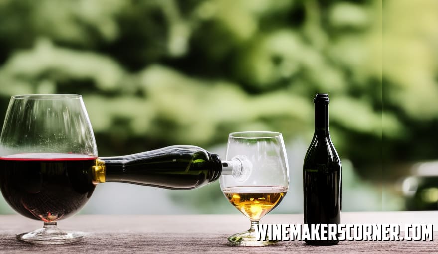 Master the Art of Re-Corking: A Step-by-Step Guide to Resealing Your Wine Bottle Like a Pro