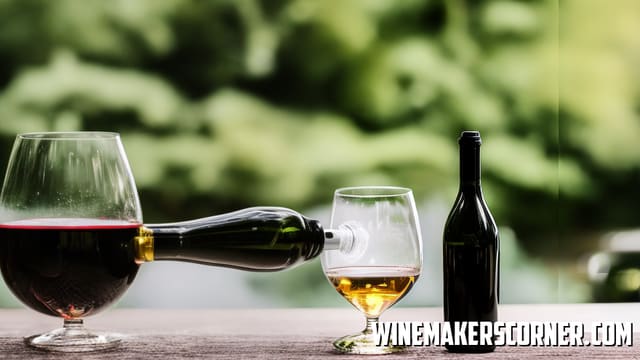 Master the Art of Re-Corking: A Step-by-Step Guide to Resealing Your Wine Bottle Like a Pro