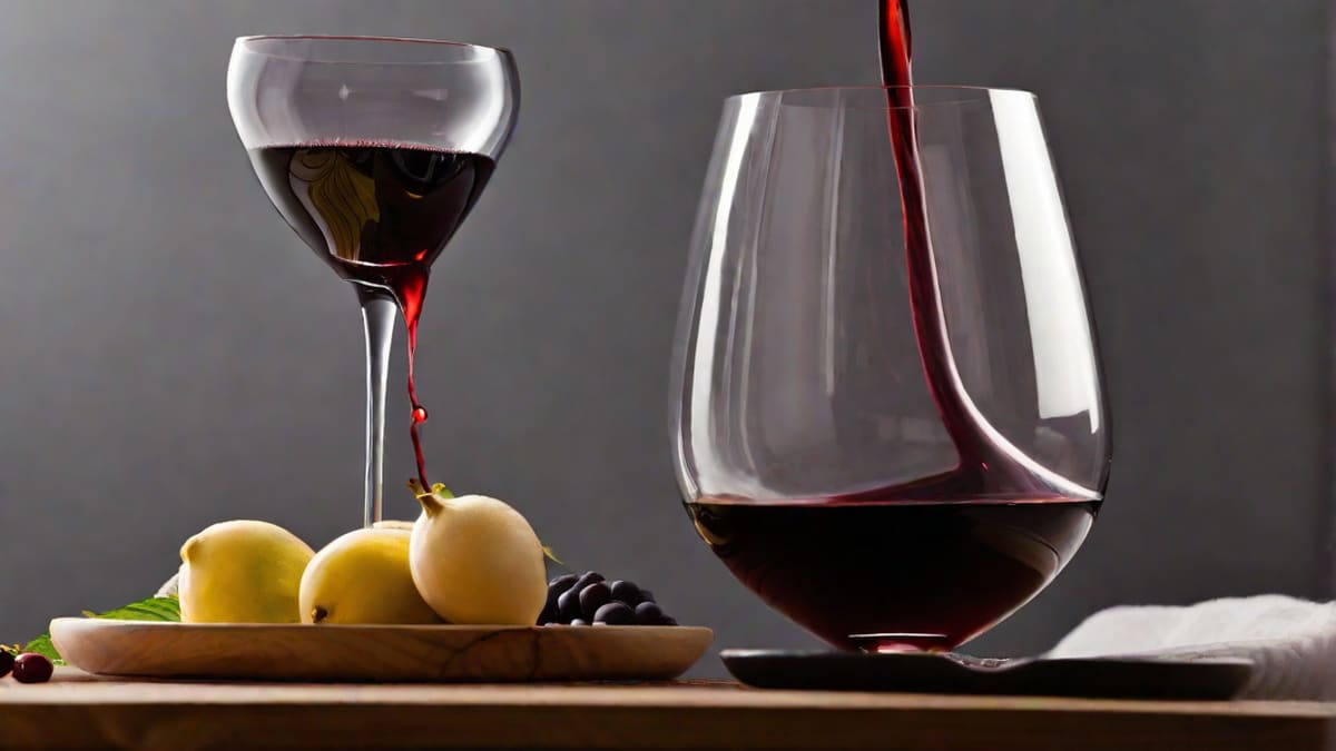 Should You Refrigerate Red Wine