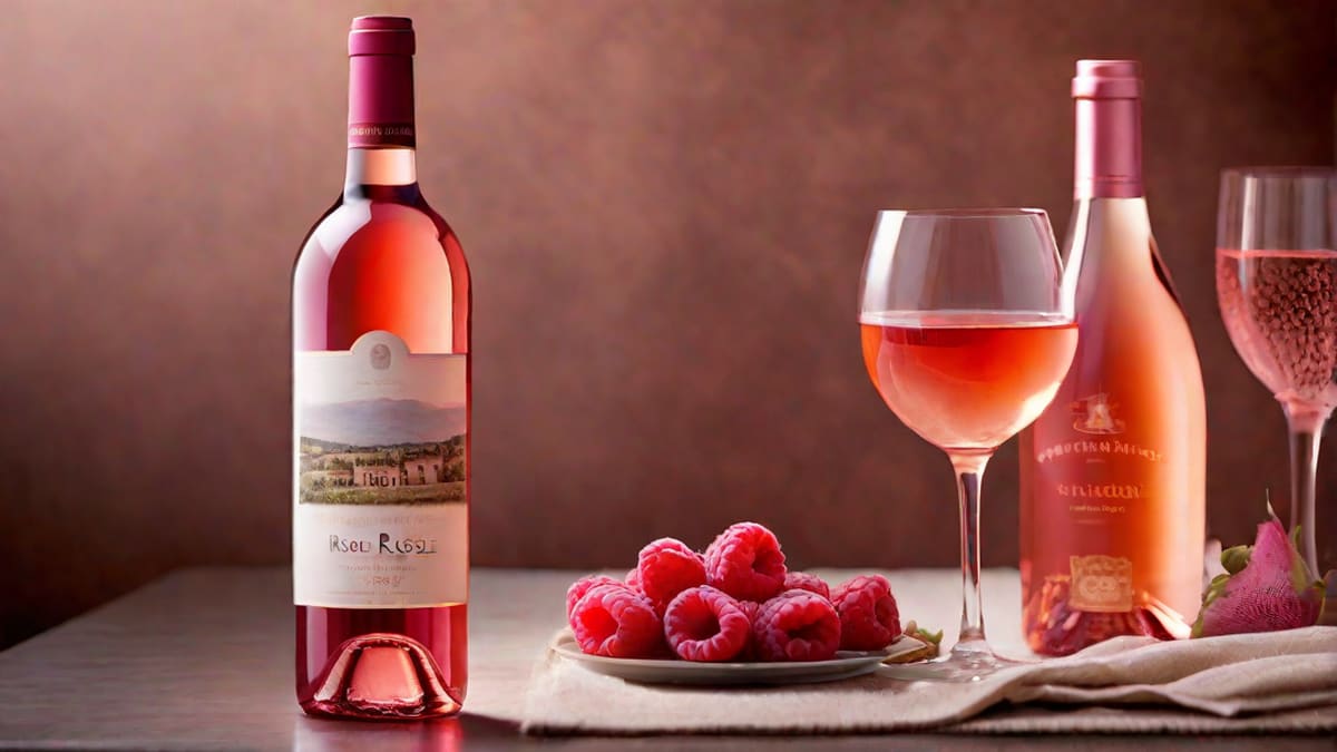 Is Rosé Wine Sweet