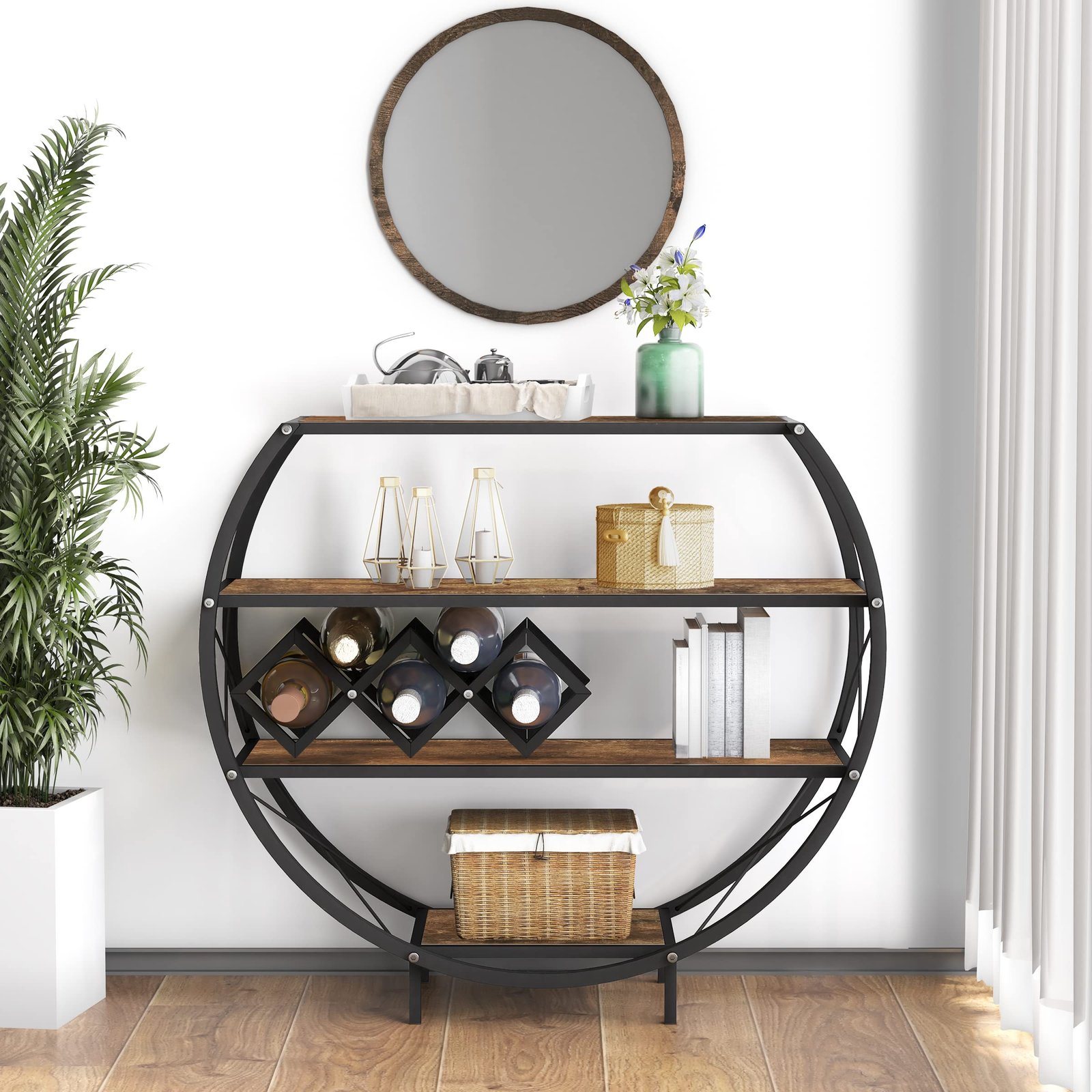 Apepro Console Table