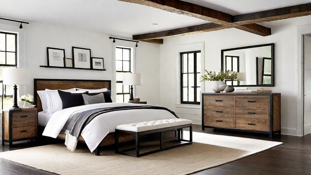 Farmhouse Revival: Blending Historic and Modern Elements