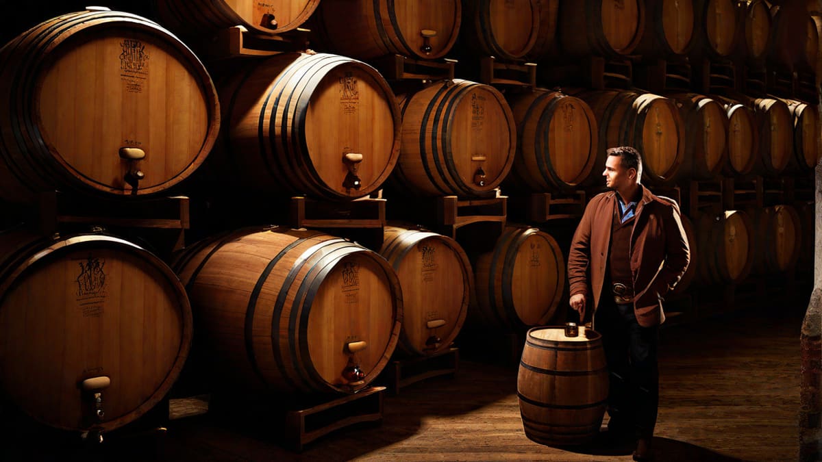 How To Fortify Wine