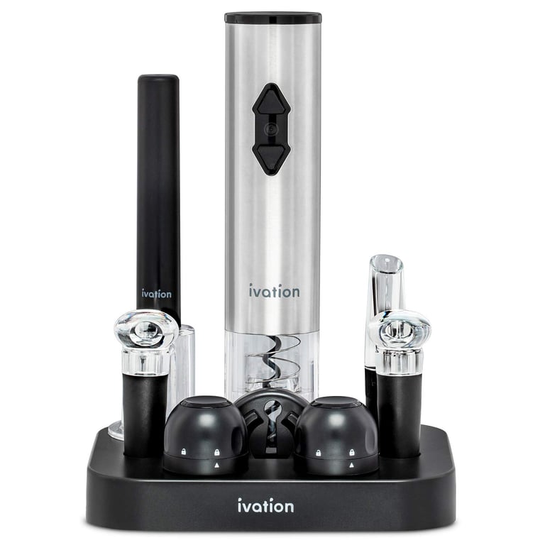 Wine Lovers Kit