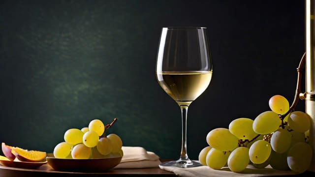 Is White Wine Good For Weight Loss