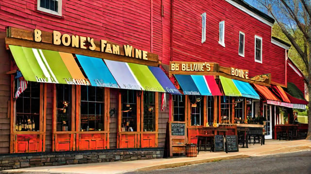 Who Sells Boones Farm Wine Near Me
