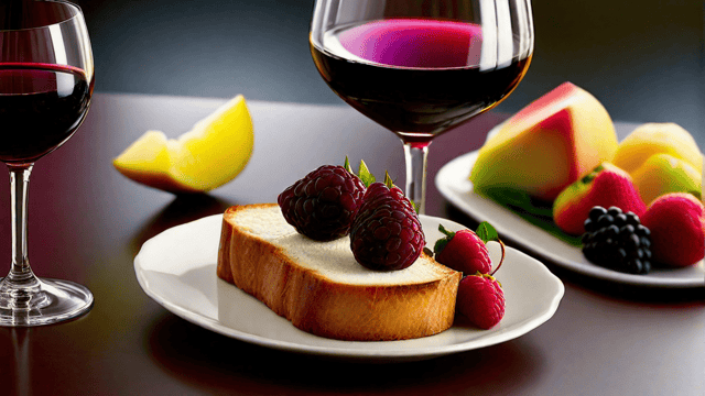 How Many Calories Pinot Noir