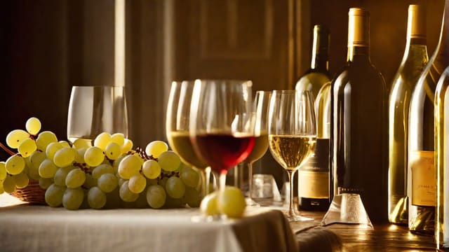 What Is A Chardonnay Wine