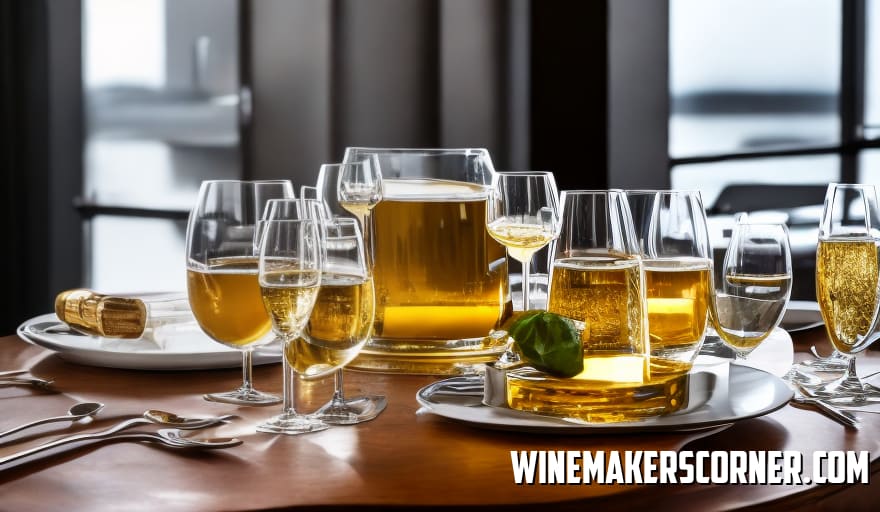 How Long Is White Wine Good After Opening