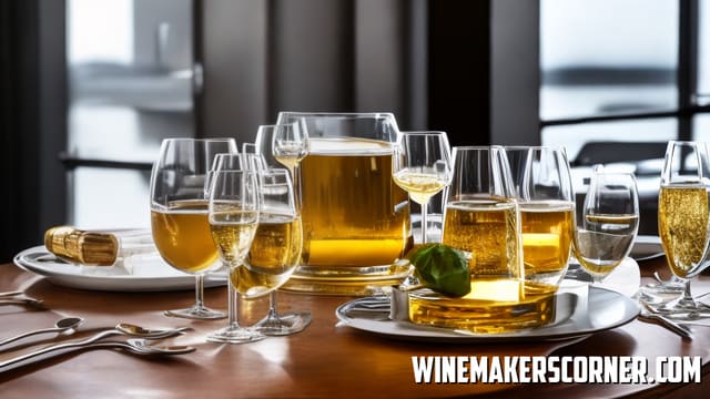 How Long Is White Wine Good After Opening