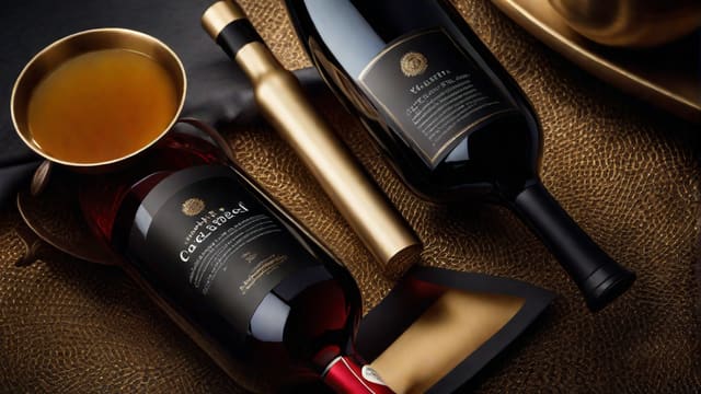 Is Cooked Wine Halal