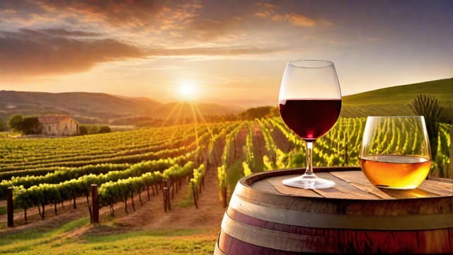 Can You Drink Wine Everyday