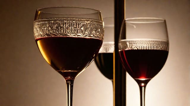Is One Glass Of Wine Ok While Pregnant