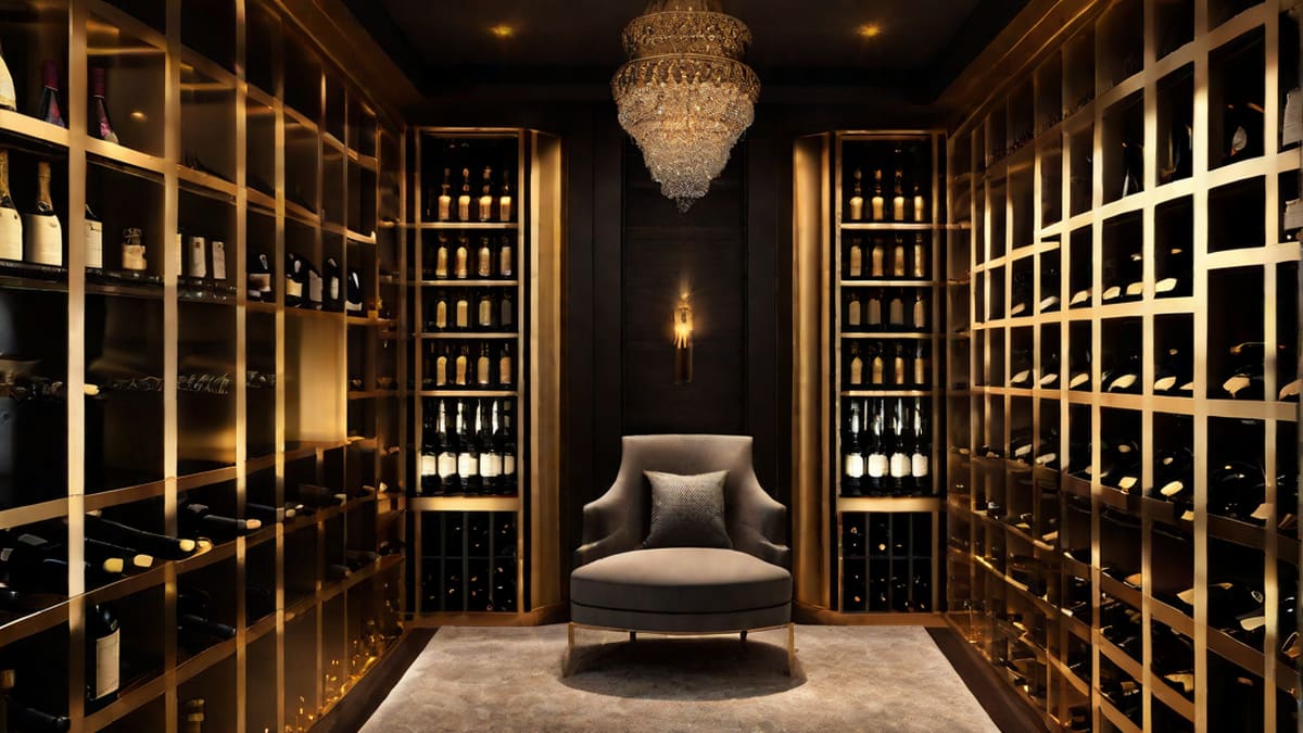 How To Store Champagne After Opening