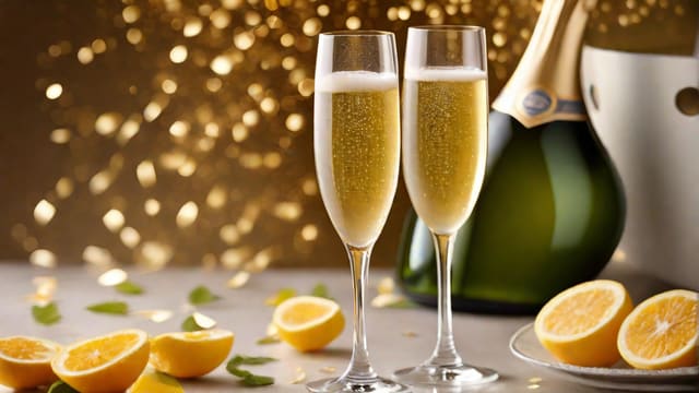 Is Prosecco Champagne Sweet