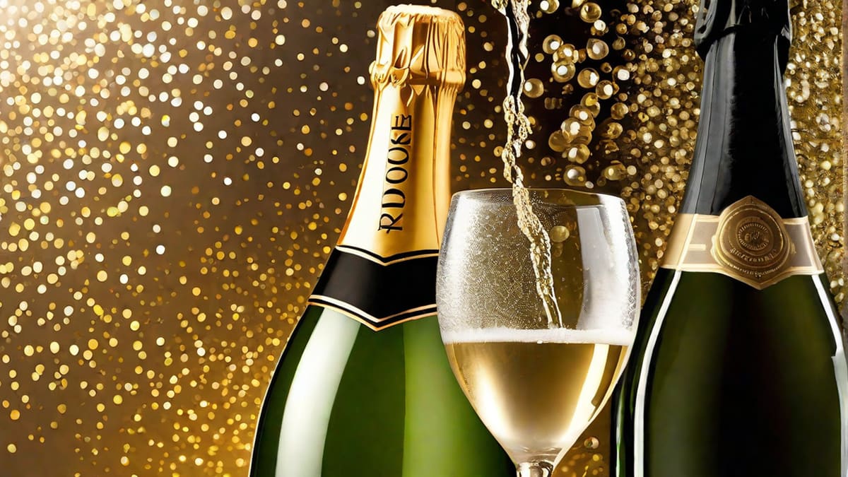 How To.open Champagne