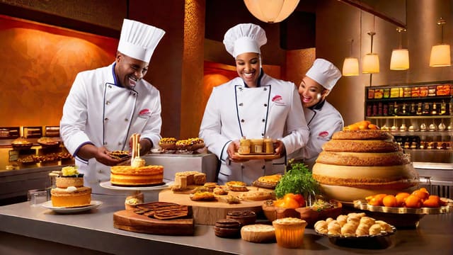 When Is Food And Wine At Epcot