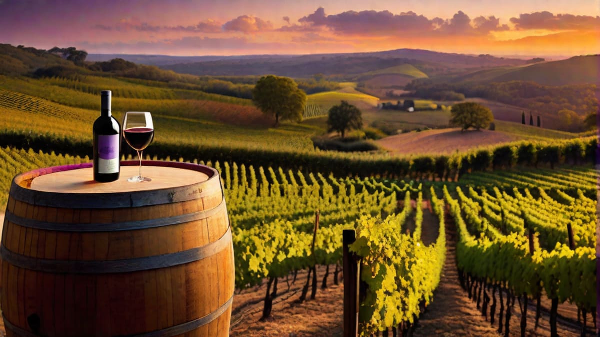Does Wine Ever Expire