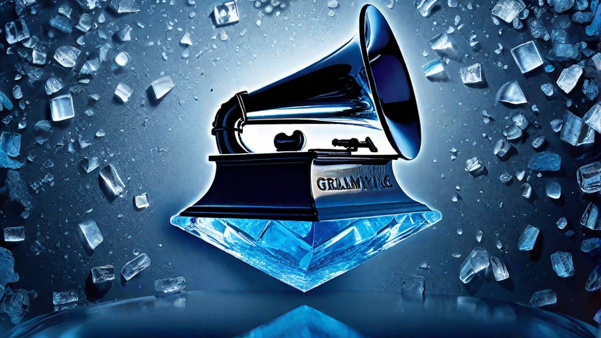 Did Ice Spice Win A Grammy