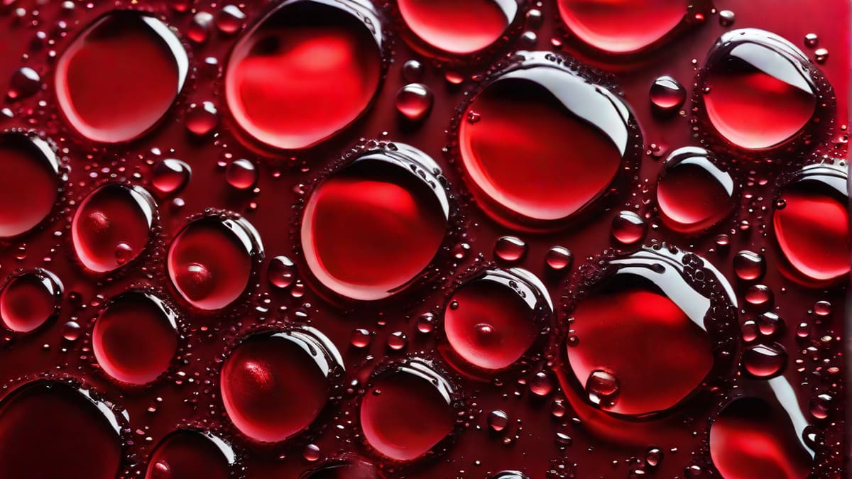 Do You Serve Red Wine Chilled