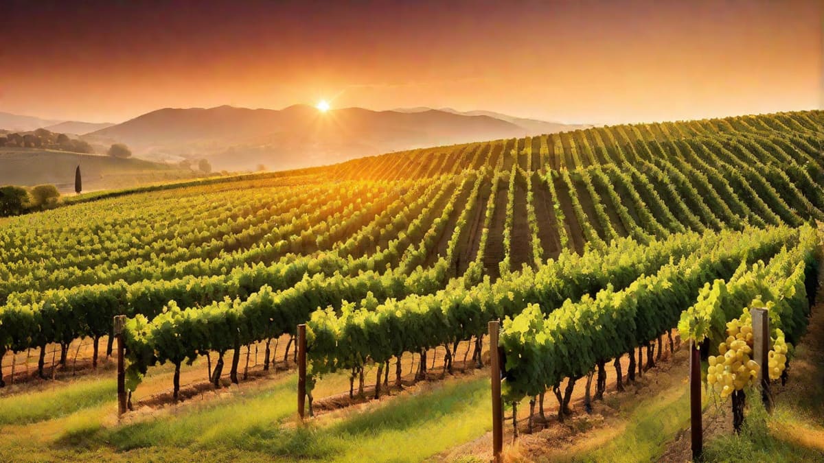 Wine Making Recipes