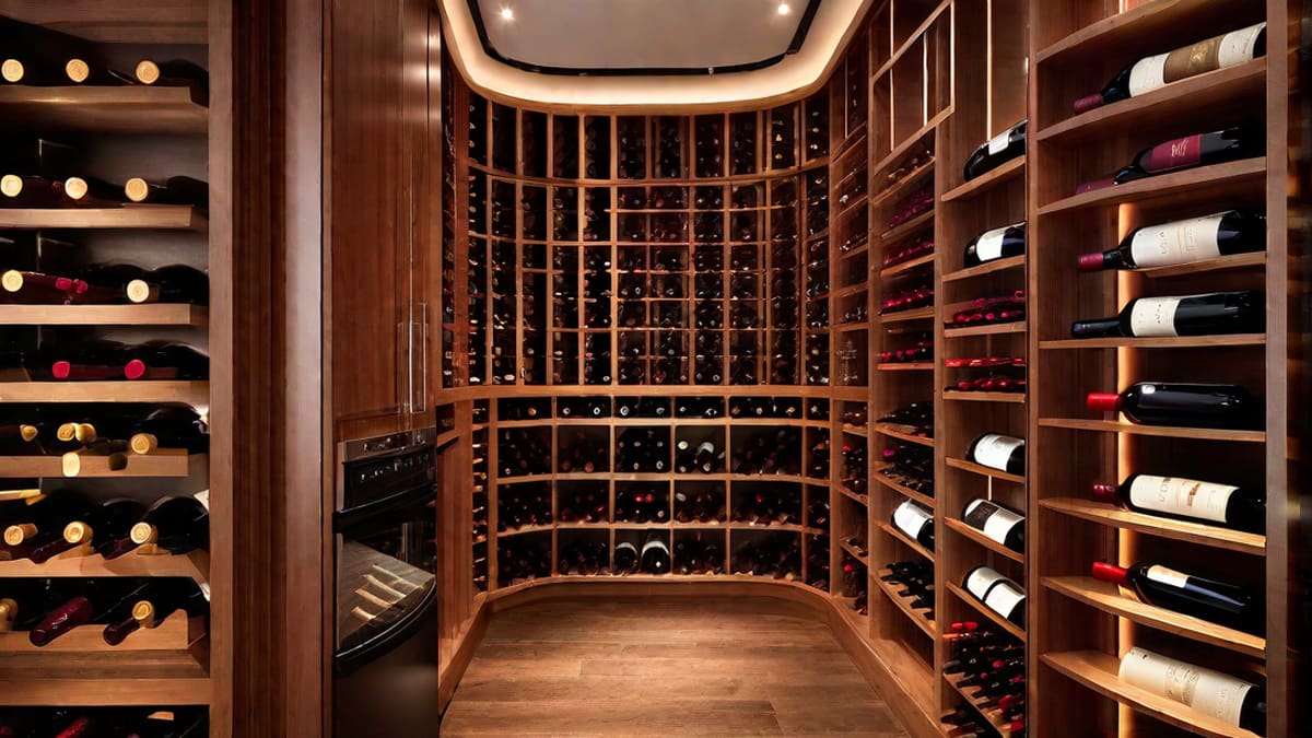 How To Store Wine Without A Cellar