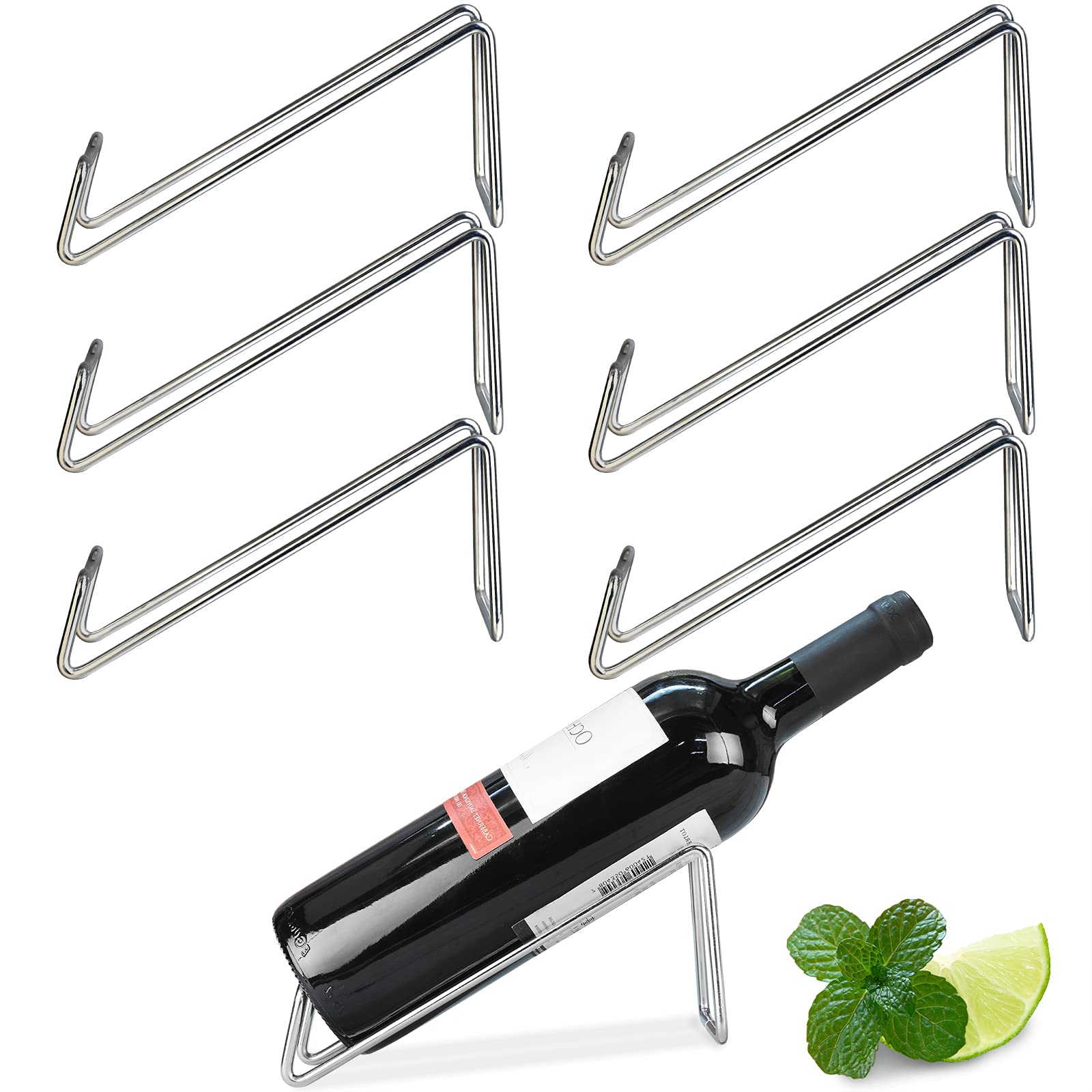 SuproBarware Wine Rack