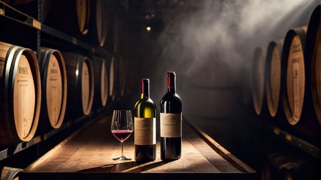 Where To Buy Wine In Bulk