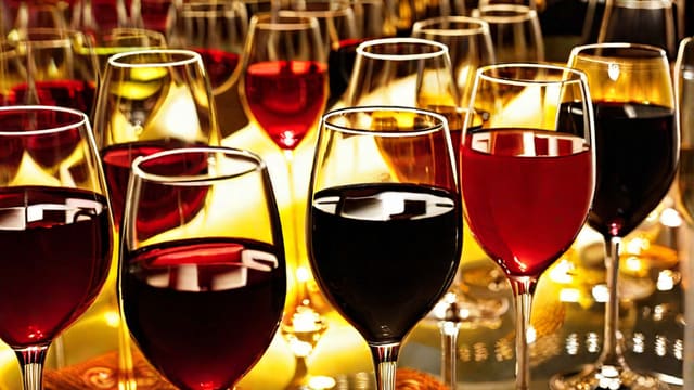 Is Zinfandel Red Or White