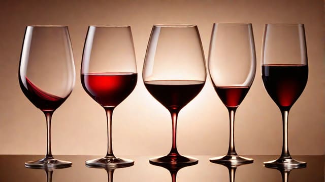 How Many Calories In Pinot Noir