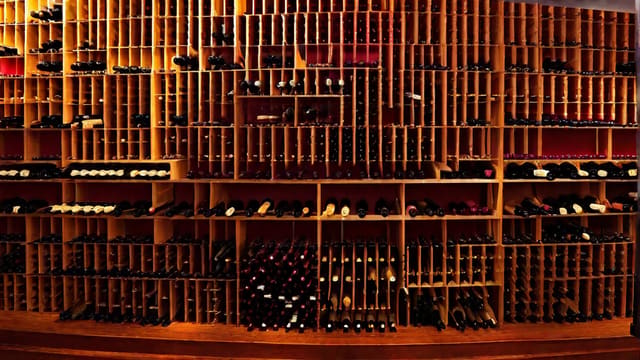 Does Wine Get Old