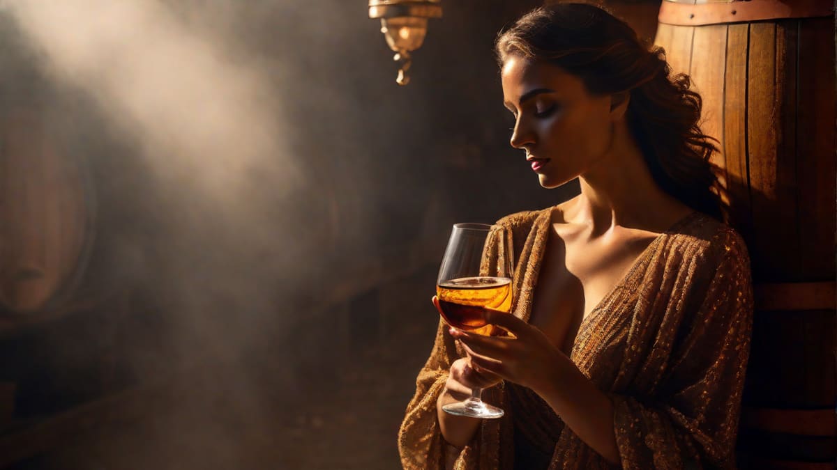 Where To Buy Sherry Wine