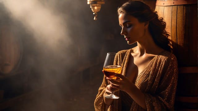 Where To Buy Sherry Wine