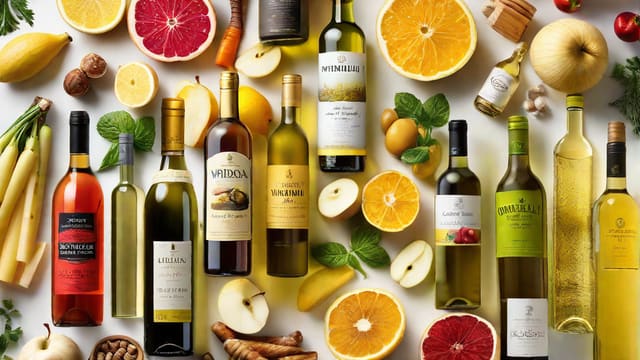 What Can You Use In Place Of White Wine
