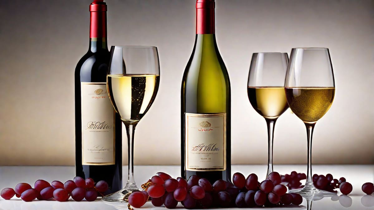 Is Red Or White Wine Healthier