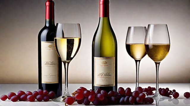 Is Red Or White Wine Healthier
